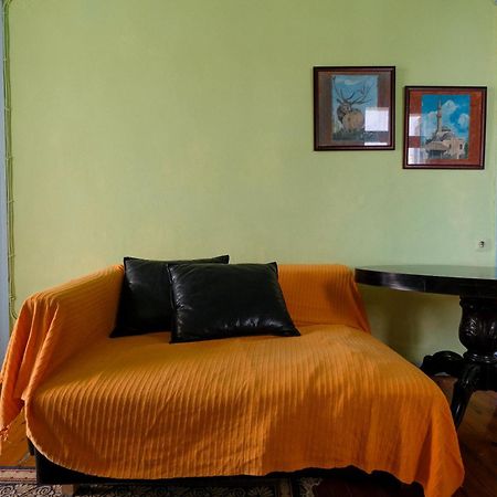 Archontiko Pataka Apartment Rhodes City Ngoại thất bức ảnh