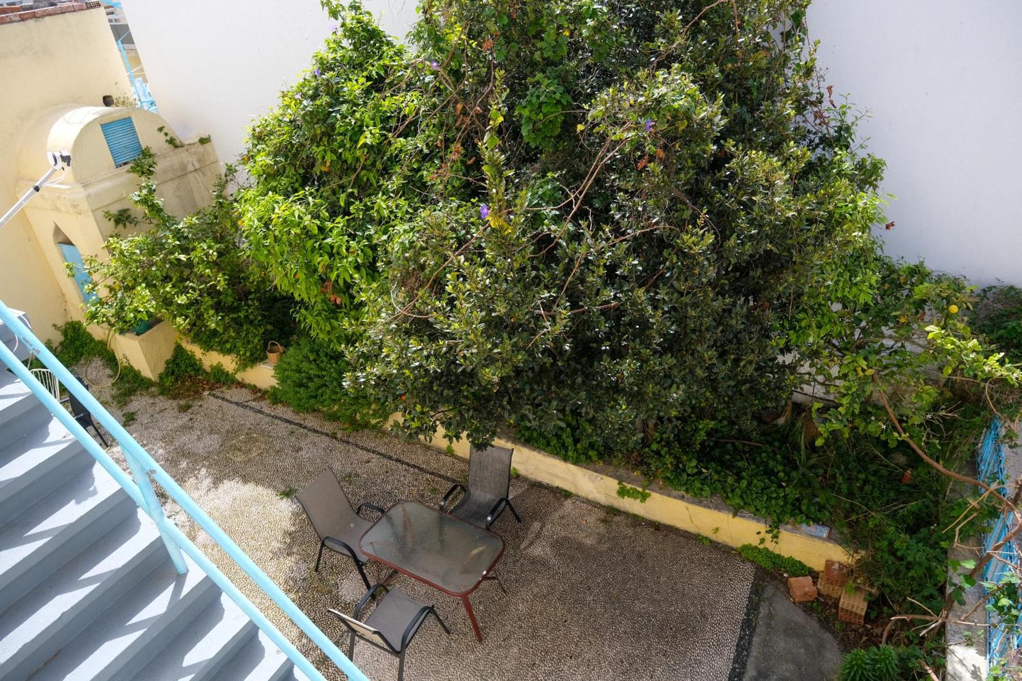 Archontiko Pataka Apartment Rhodes City Ngoại thất bức ảnh