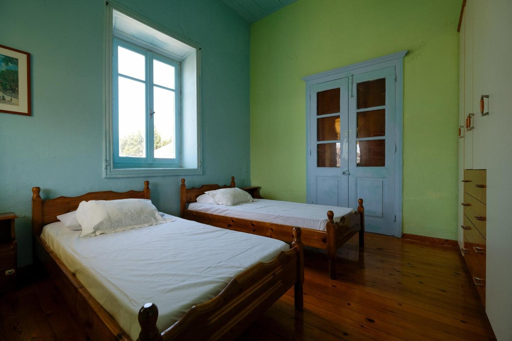 Archontiko Pataka Apartment Rhodes City Ngoại thất bức ảnh