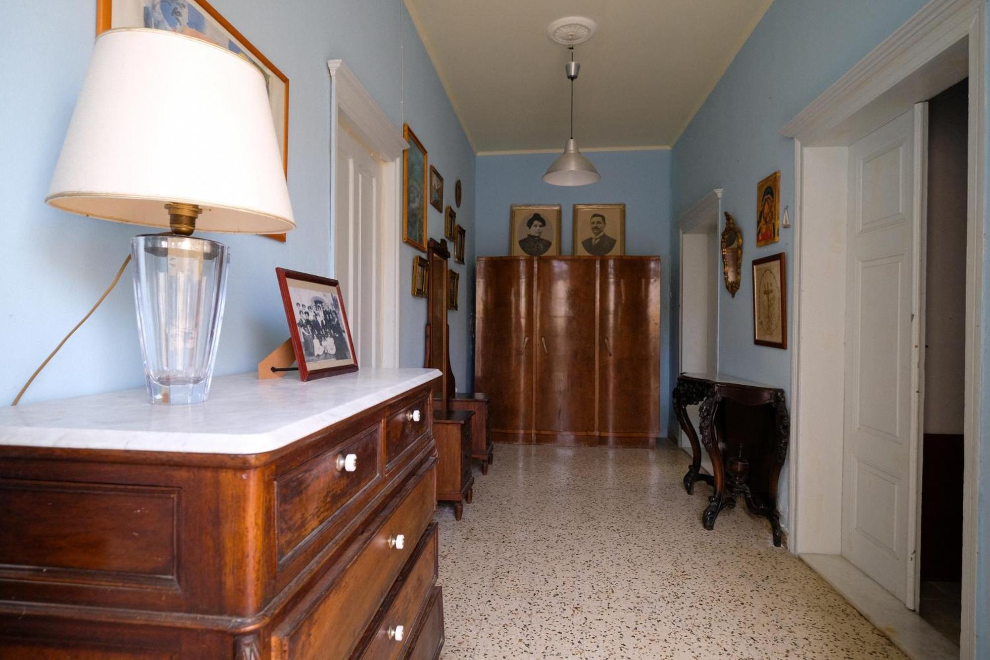 Archontiko Pataka Apartment Rhodes City Ngoại thất bức ảnh