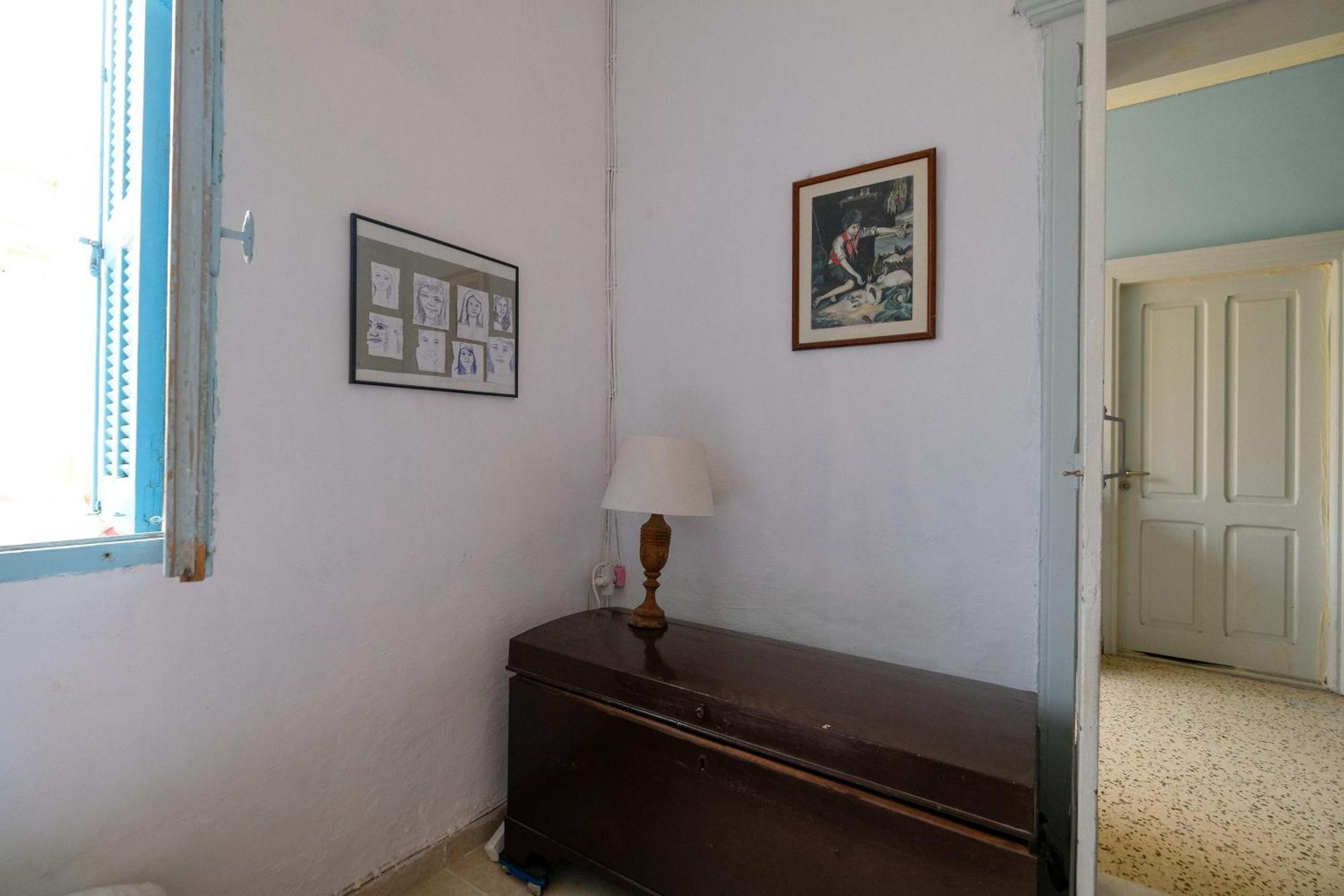 Archontiko Pataka Apartment Rhodes City Ngoại thất bức ảnh