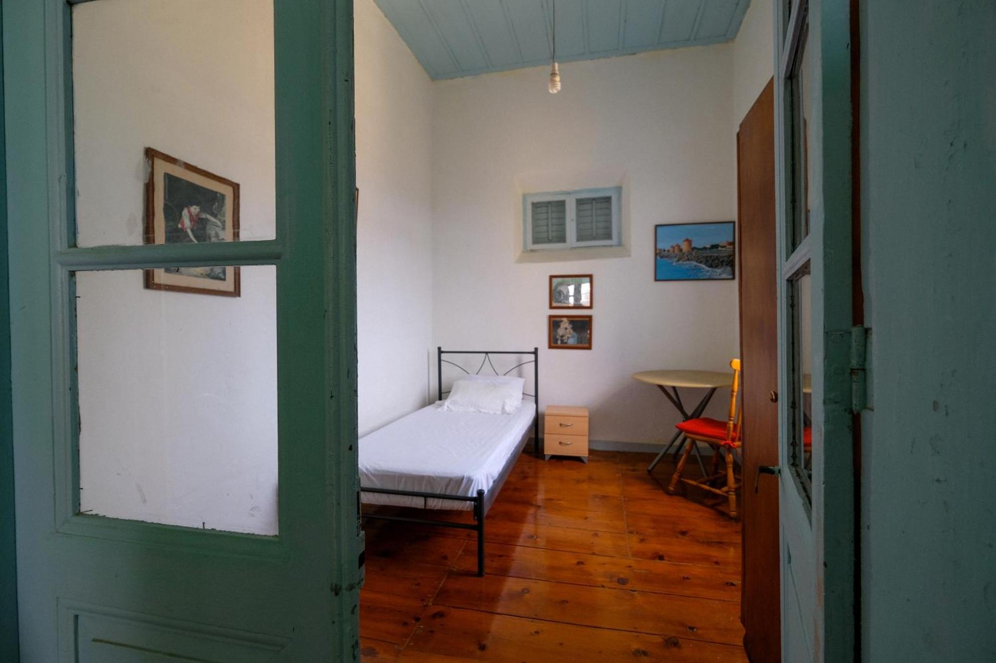 Archontiko Pataka Apartment Rhodes City Ngoại thất bức ảnh