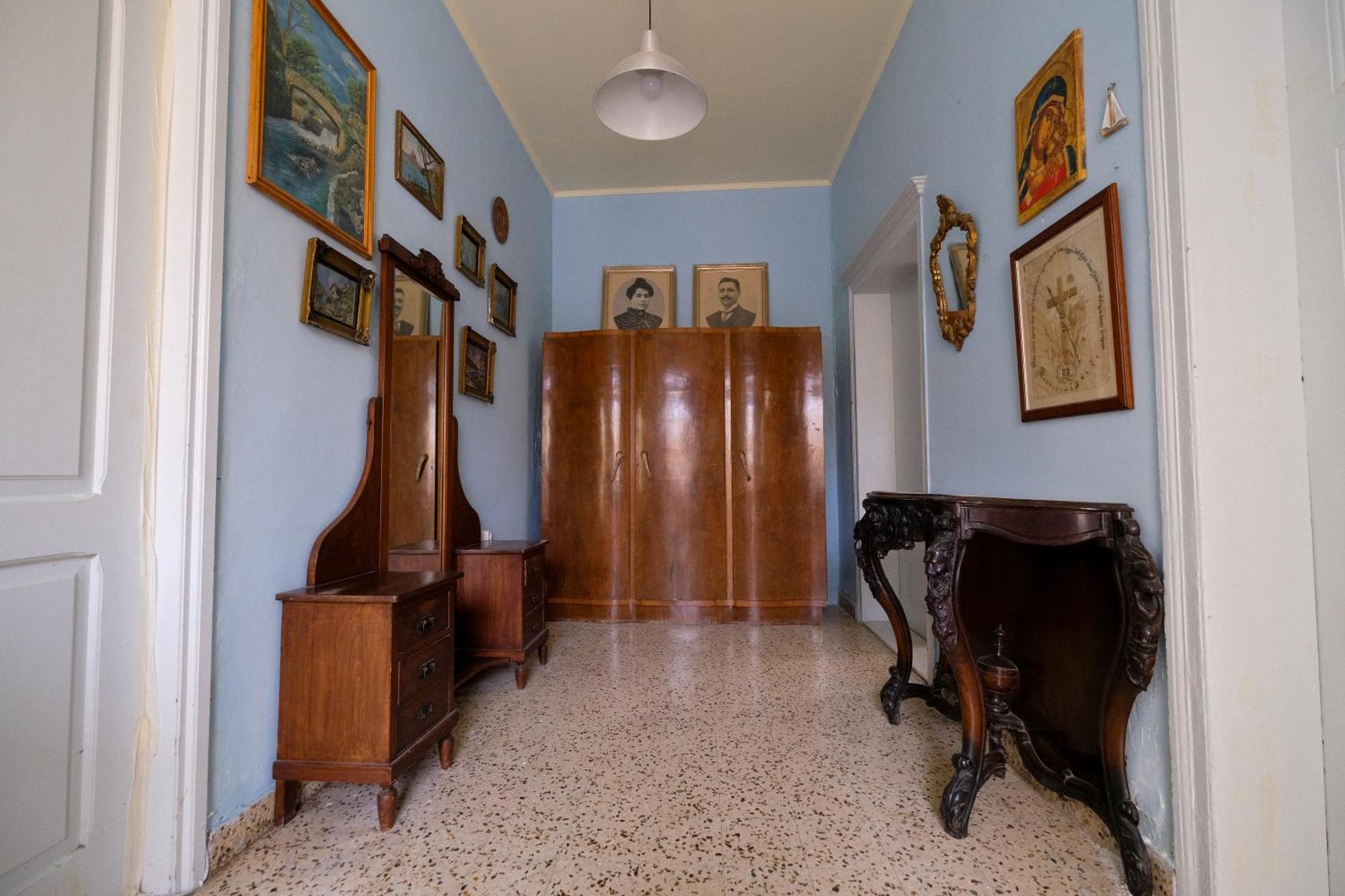 Archontiko Pataka Apartment Rhodes City Ngoại thất bức ảnh