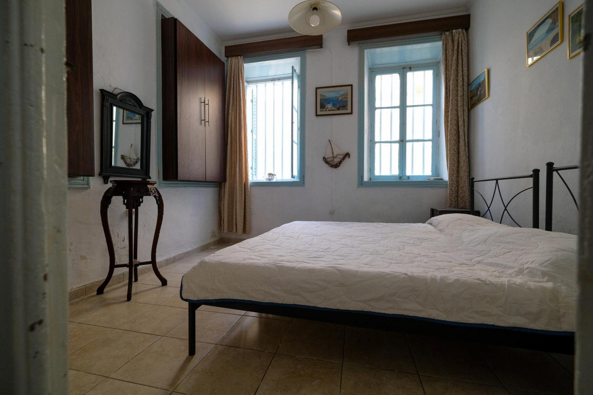 Archontiko Pataka Apartment Rhodes City Ngoại thất bức ảnh