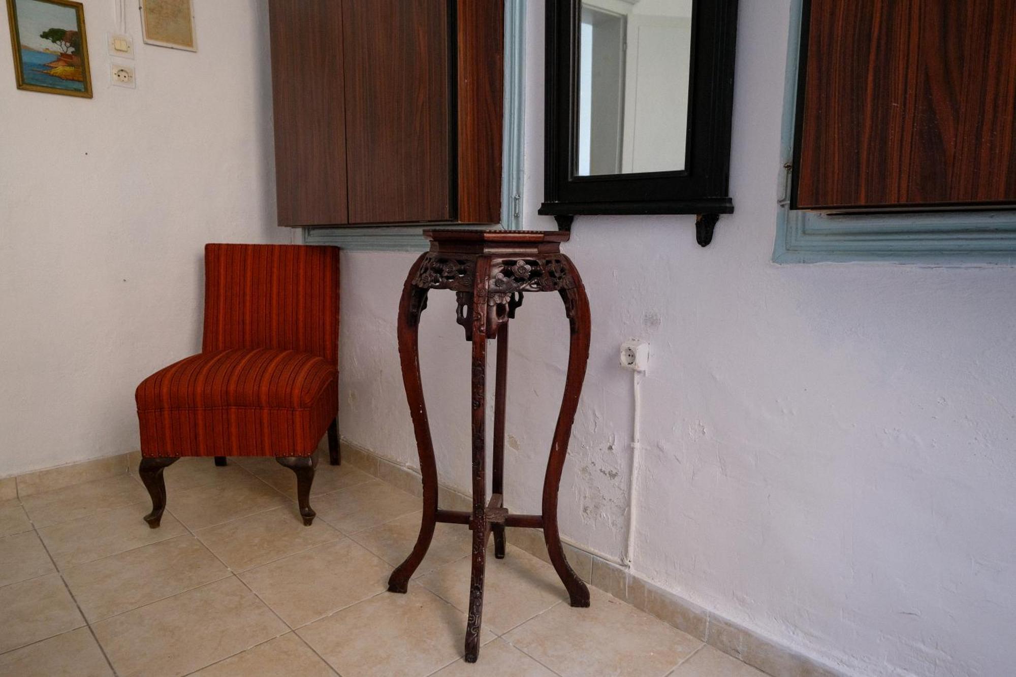 Archontiko Pataka Apartment Rhodes City Ngoại thất bức ảnh
