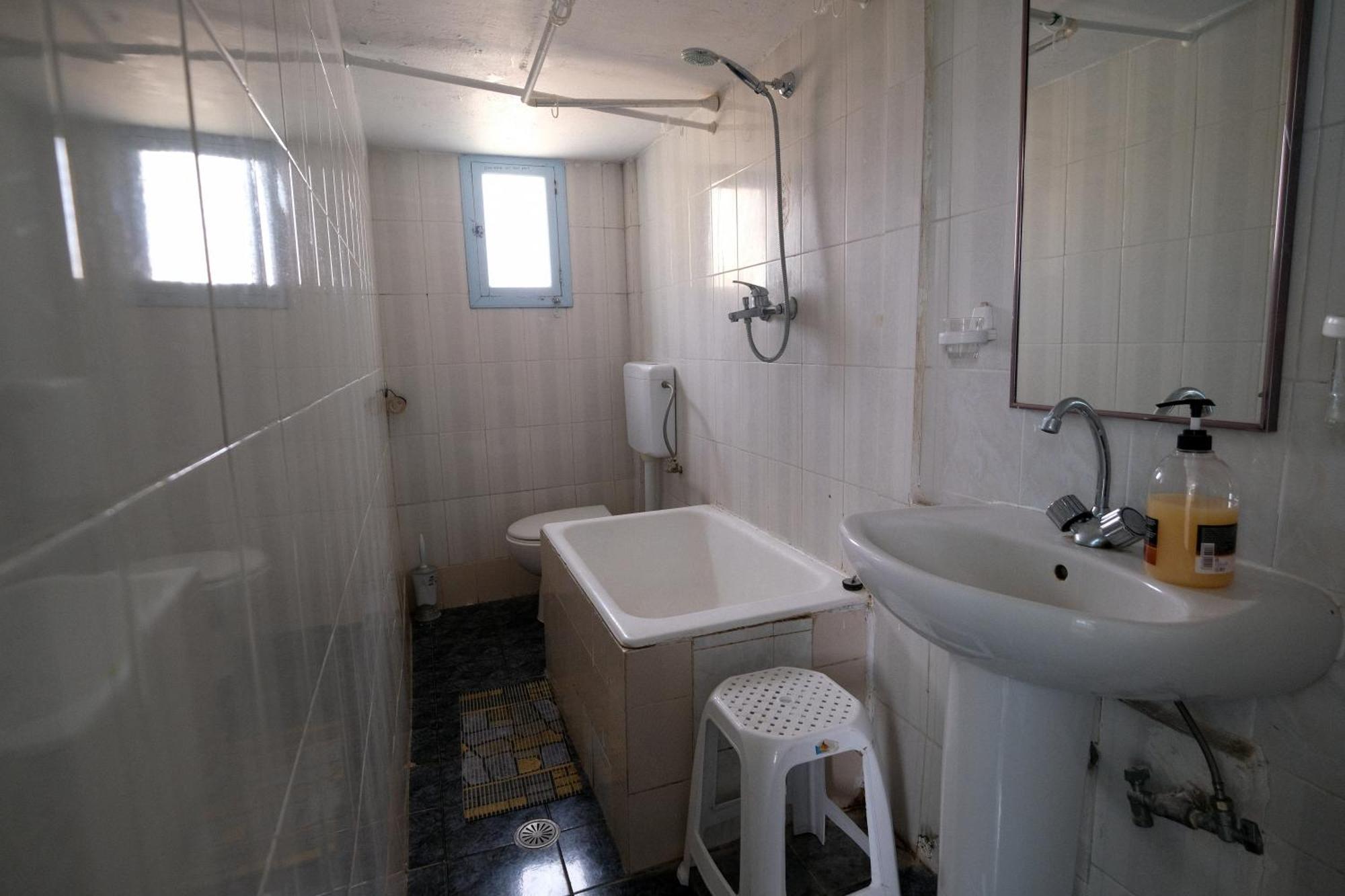 Archontiko Pataka Apartment Rhodes City Ngoại thất bức ảnh