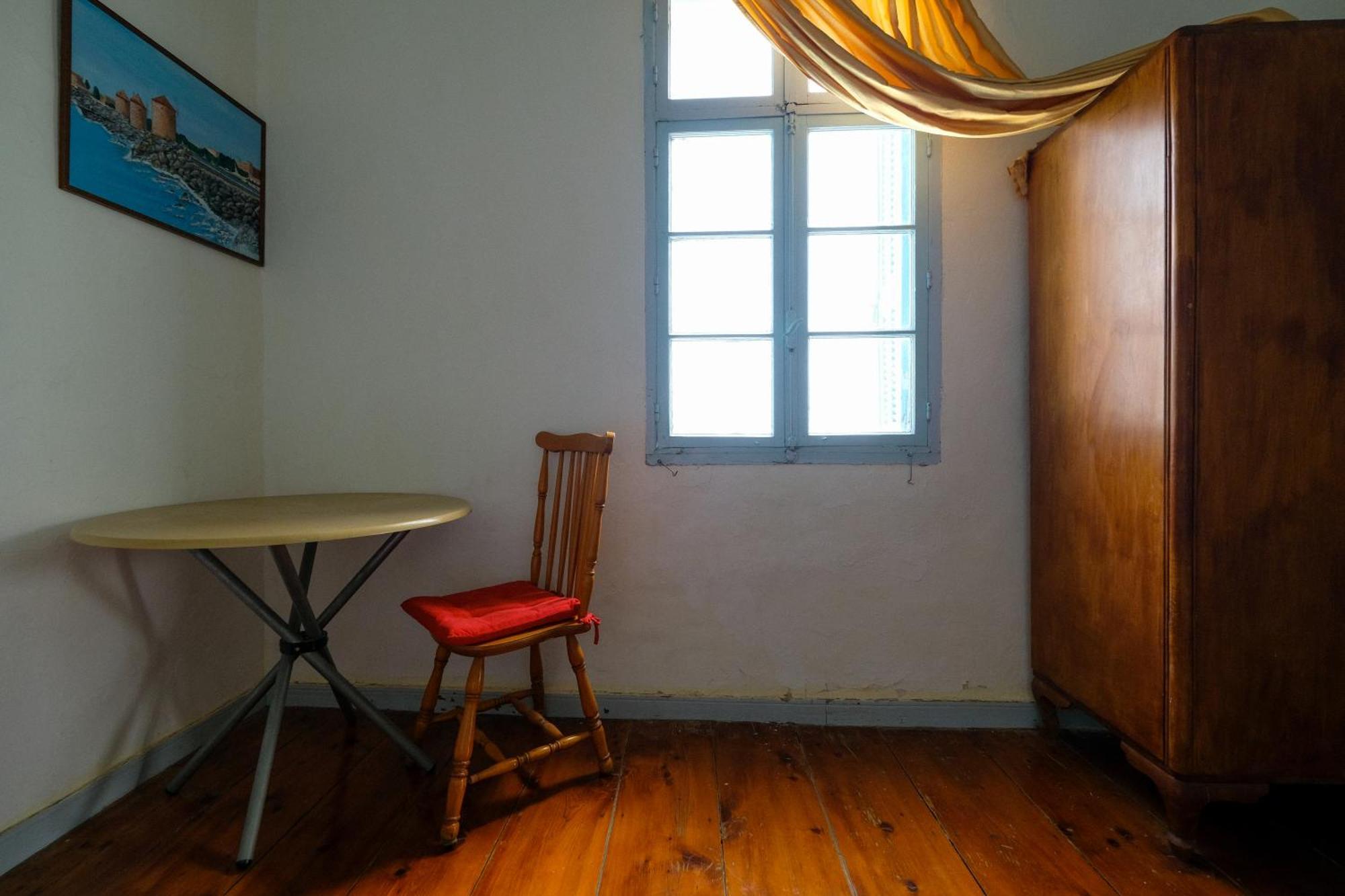 Archontiko Pataka Apartment Rhodes City Ngoại thất bức ảnh