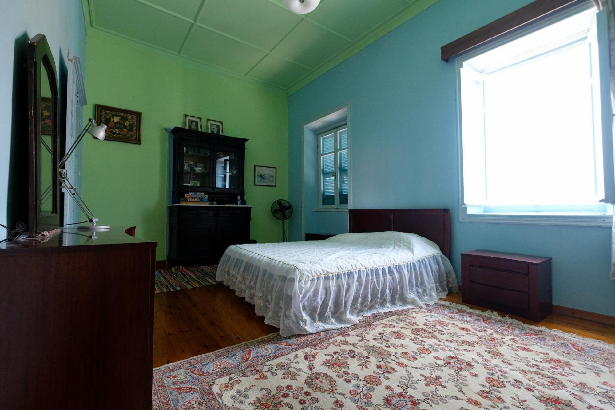 Archontiko Pataka Apartment Rhodes City Ngoại thất bức ảnh