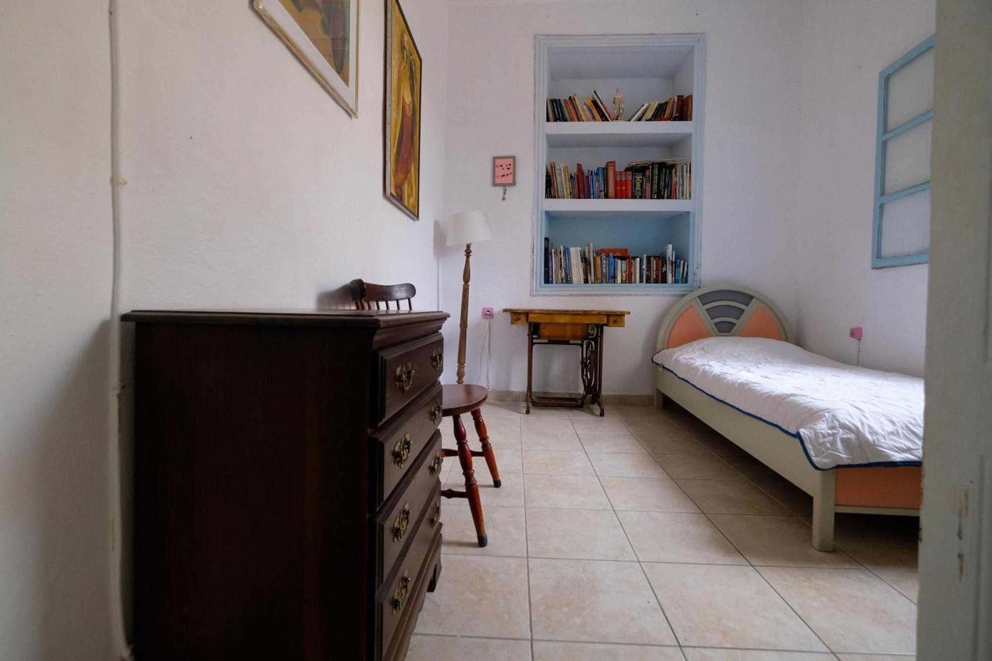 Archontiko Pataka Apartment Rhodes City Ngoại thất bức ảnh