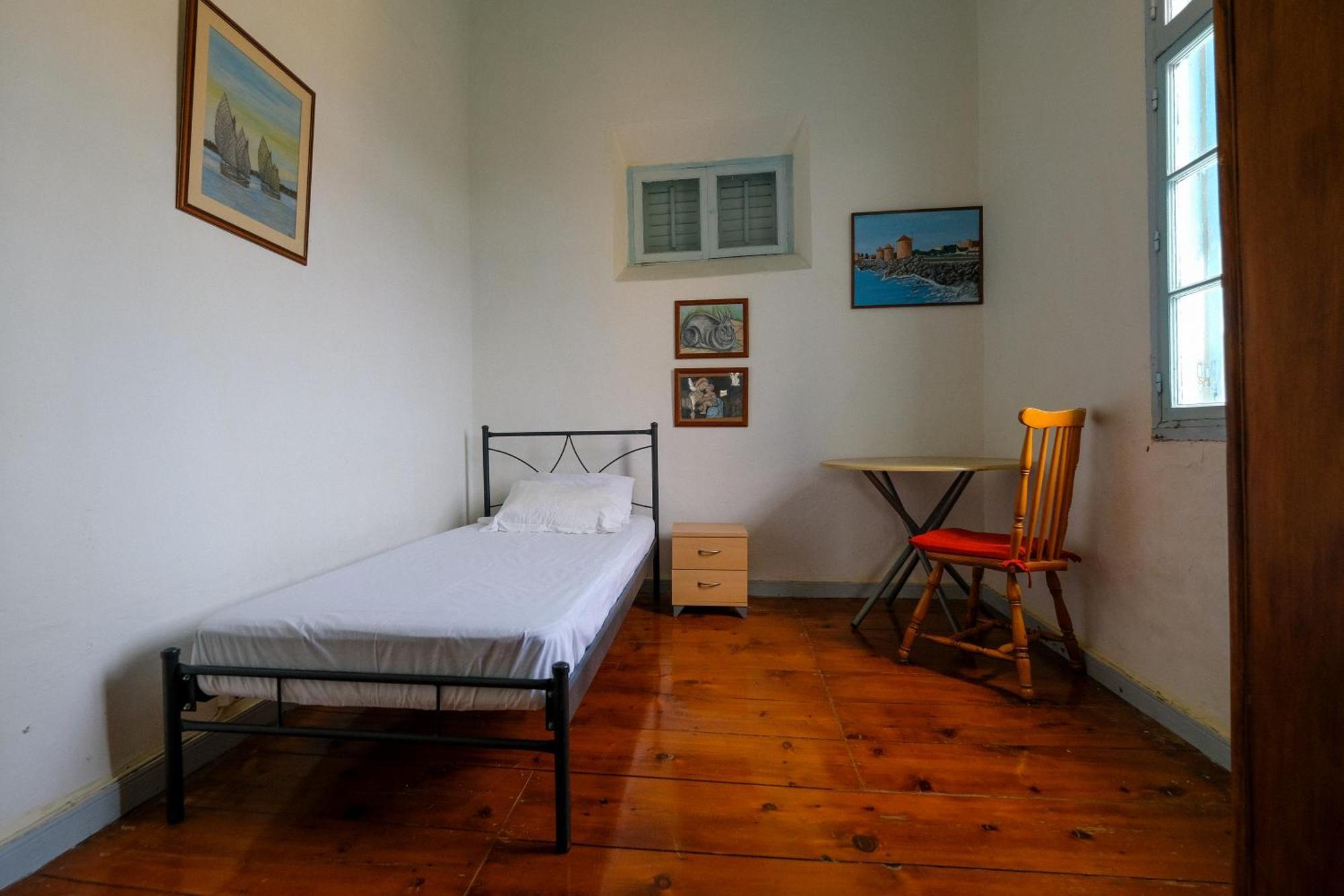 Archontiko Pataka Apartment Rhodes City Ngoại thất bức ảnh