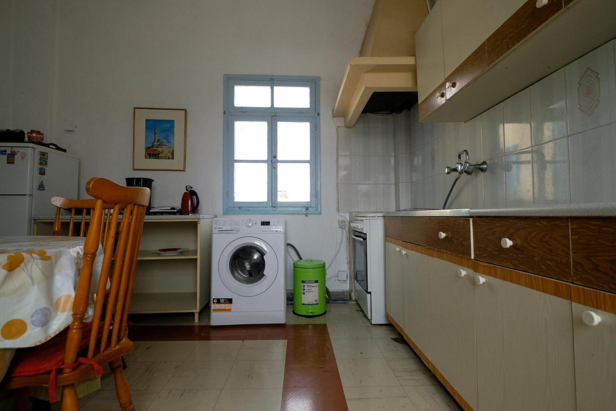 Archontiko Pataka Apartment Rhodes City Ngoại thất bức ảnh