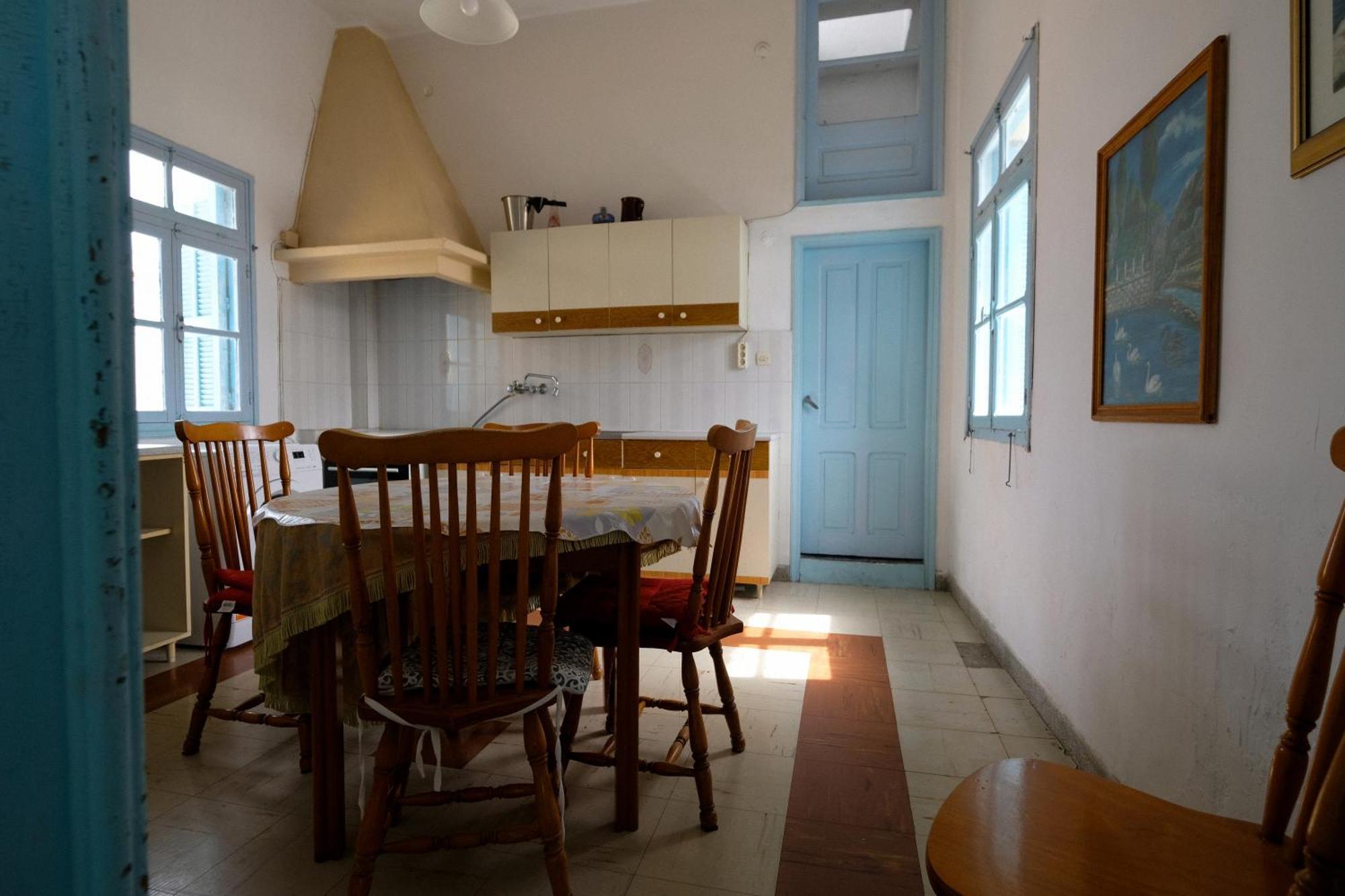 Archontiko Pataka Apartment Rhodes City Ngoại thất bức ảnh