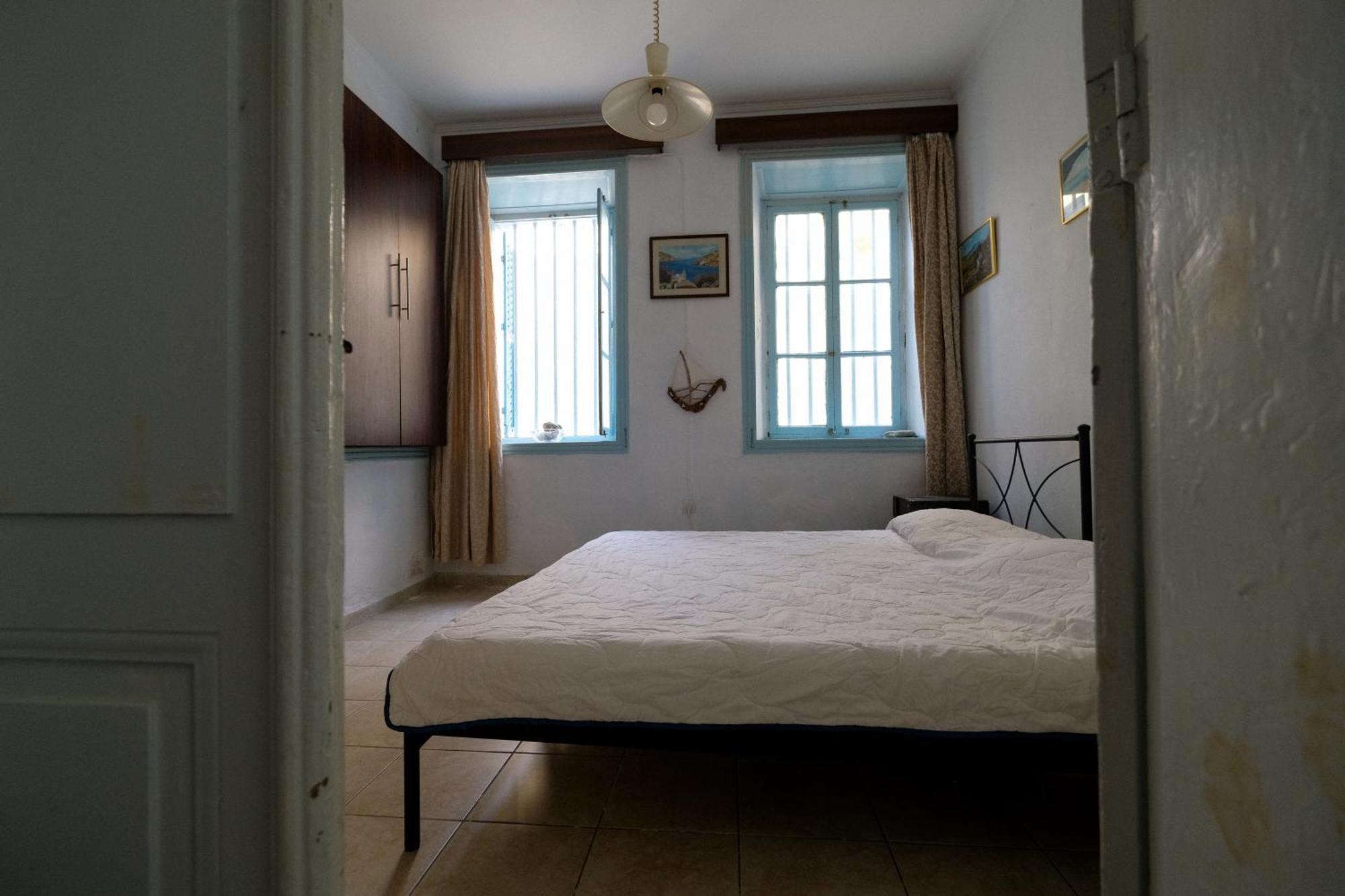 Archontiko Pataka Apartment Rhodes City Ngoại thất bức ảnh