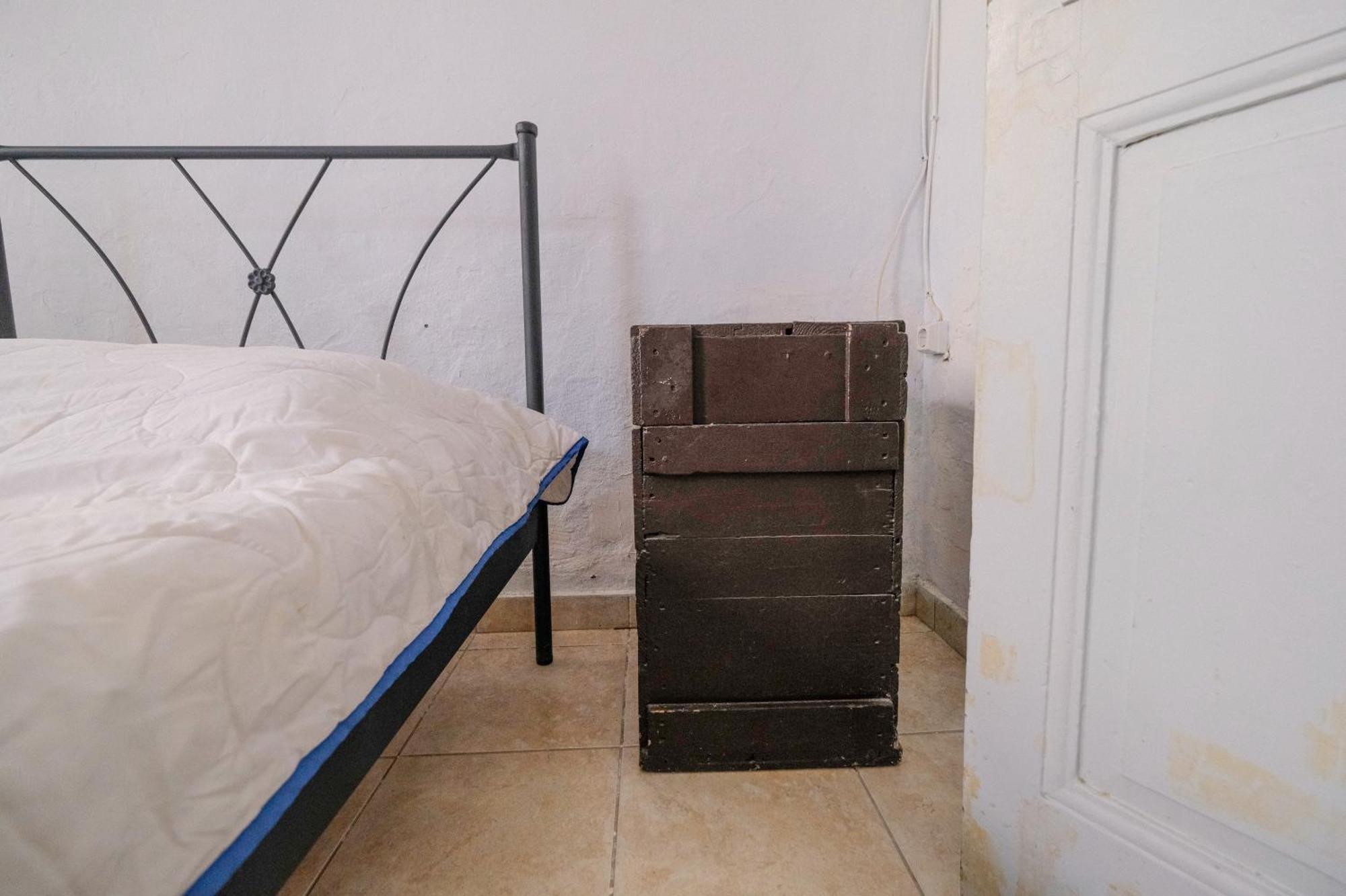 Archontiko Pataka Apartment Rhodes City Ngoại thất bức ảnh