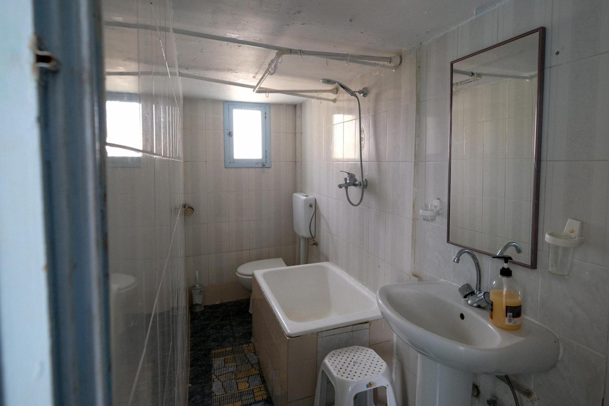 Archontiko Pataka Apartment Rhodes City Ngoại thất bức ảnh