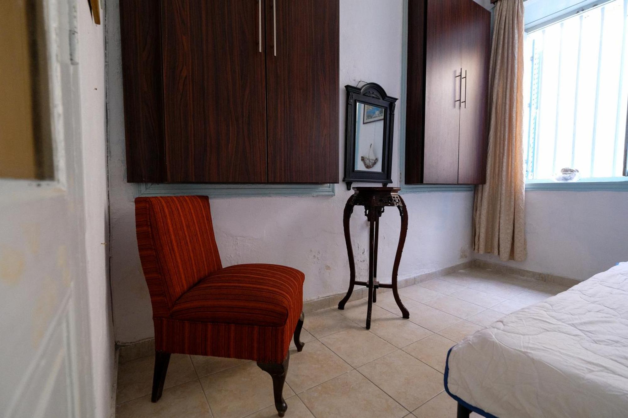 Archontiko Pataka Apartment Rhodes City Ngoại thất bức ảnh