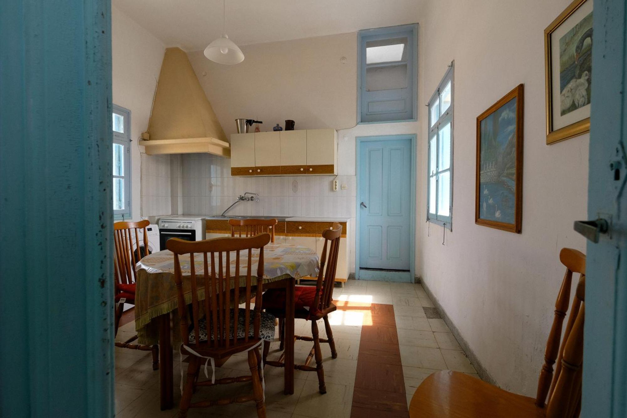 Archontiko Pataka Apartment Rhodes City Ngoại thất bức ảnh